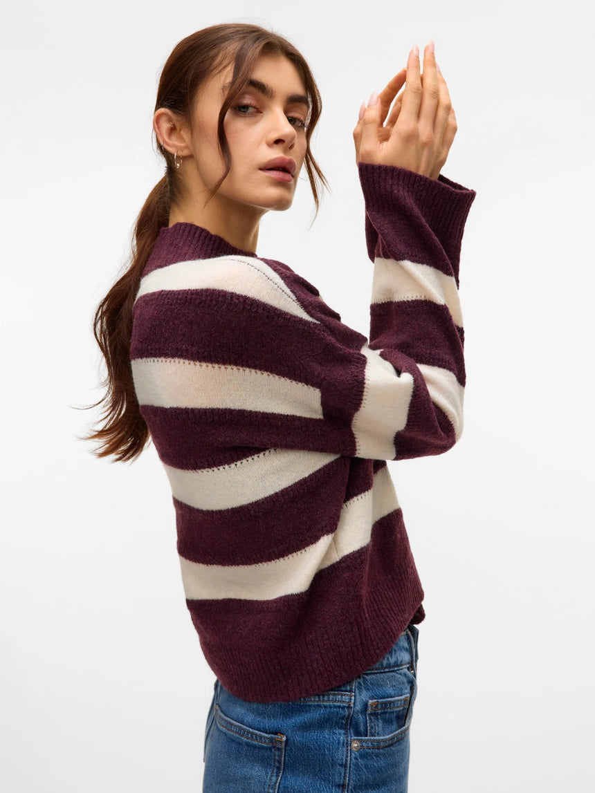 The Vimy Cardigan