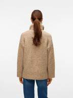 The Cozy Highneck