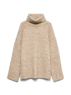 The Cozy Highneck