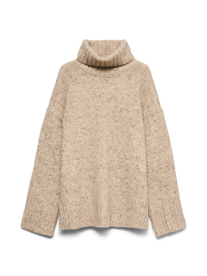 The Cozy Highneck