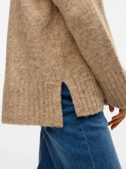 The Cozy Highneck