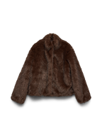 The Fur Coat