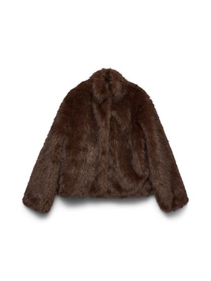 The Fur Coat