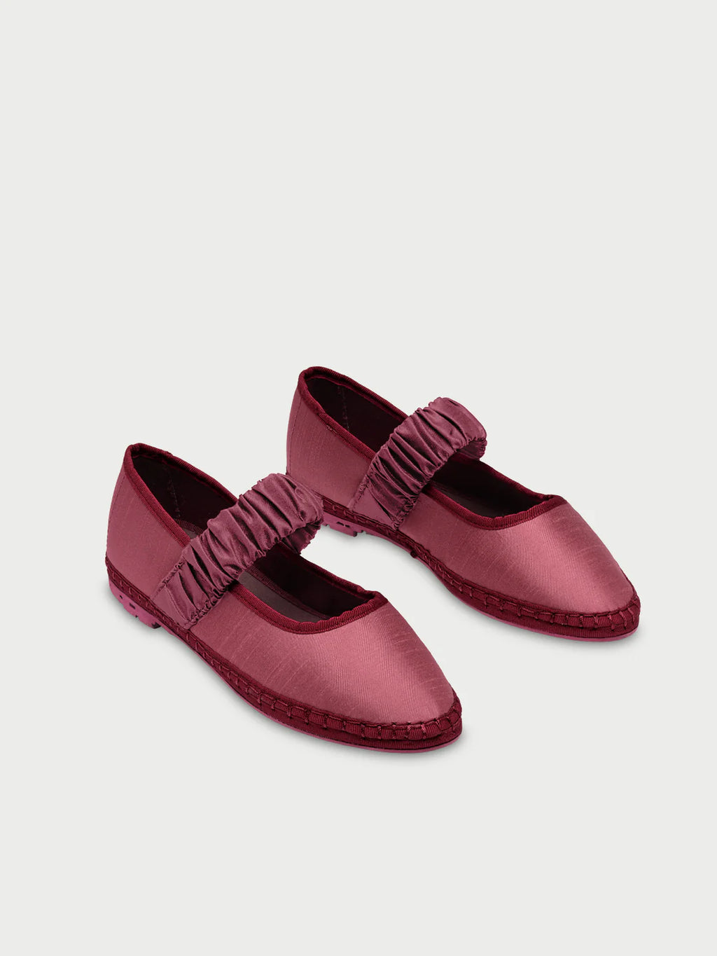 Mafalda Pink