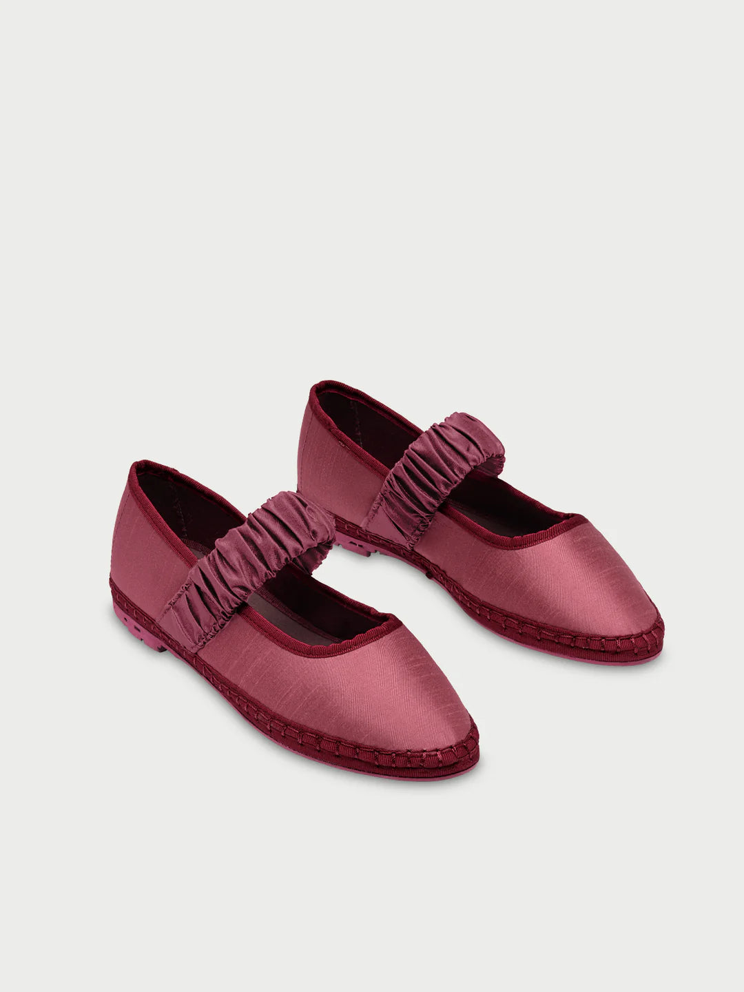 Mafalda Pink