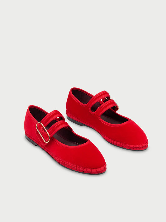 Matilda Red