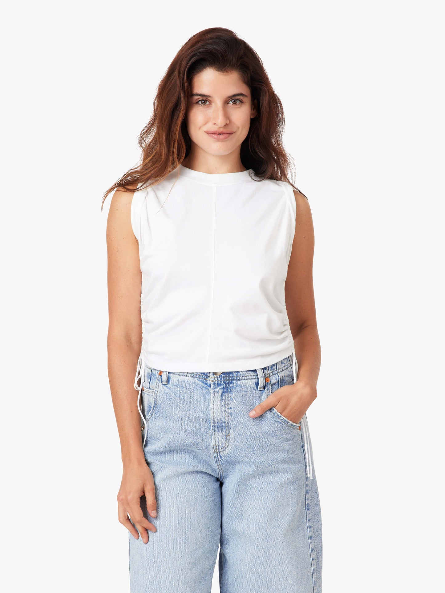 Naomi Tee
