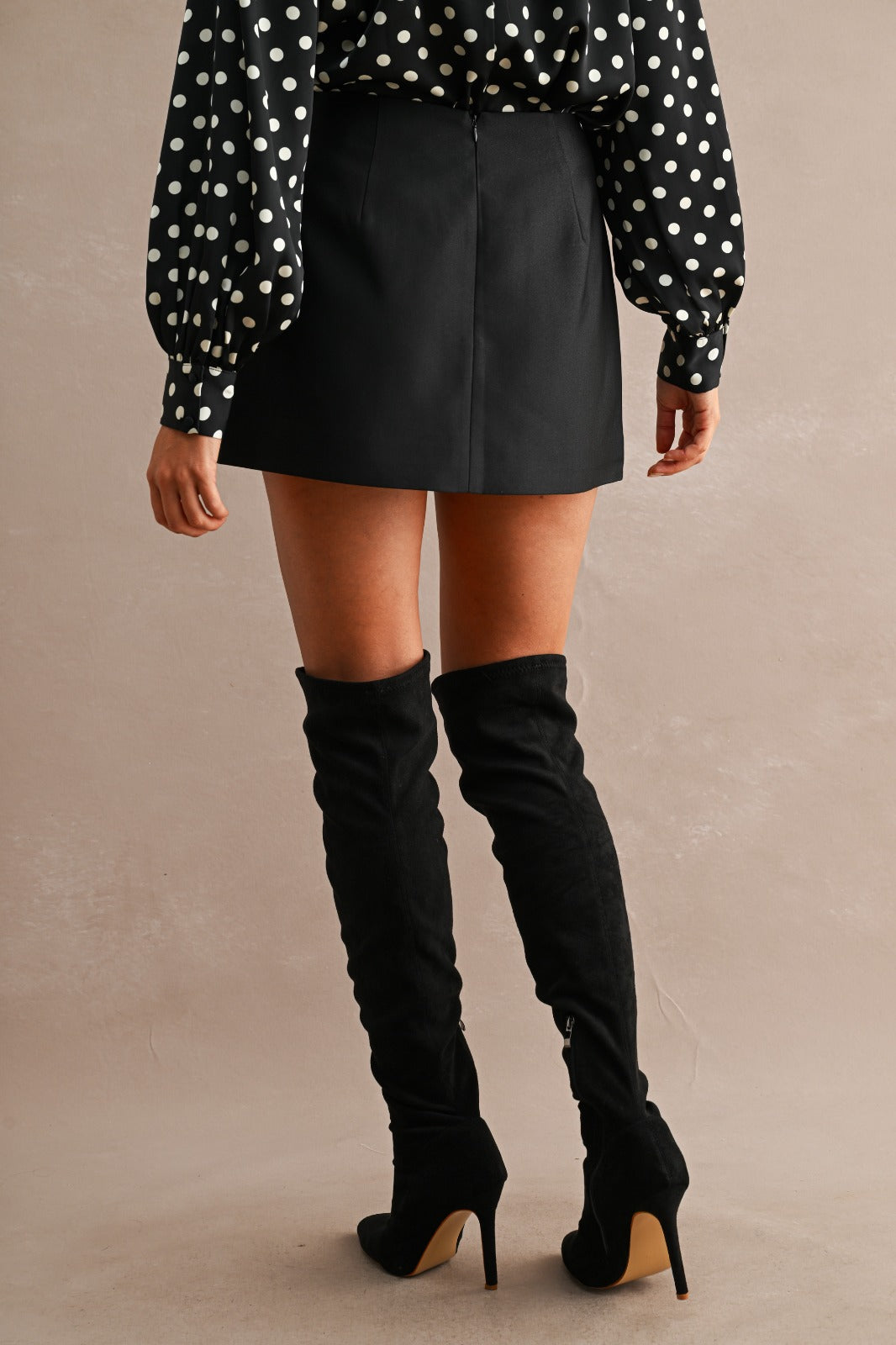 Friday Skirt