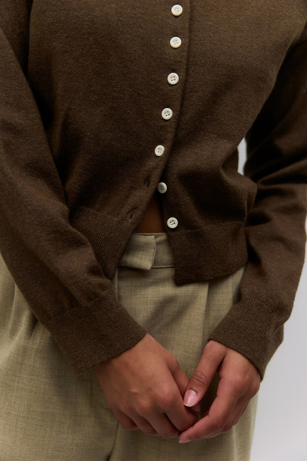 Inés Cardigan