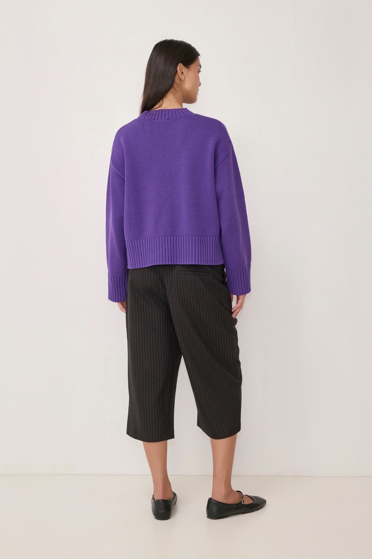 Sasha Sweater