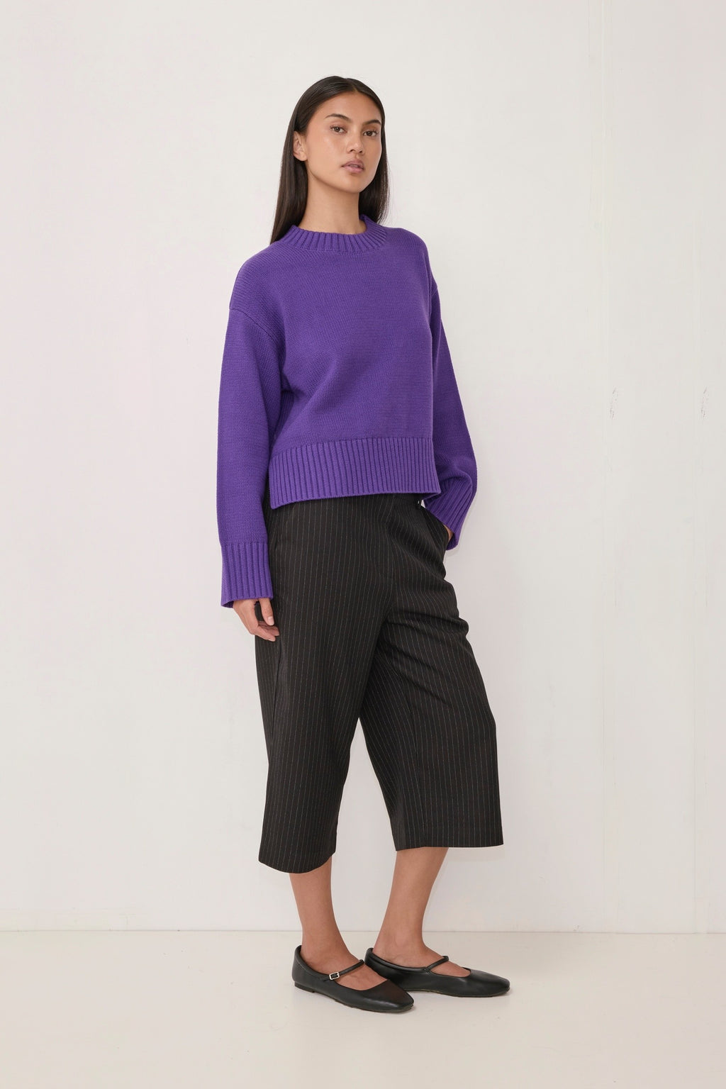 Sasha Sweater
