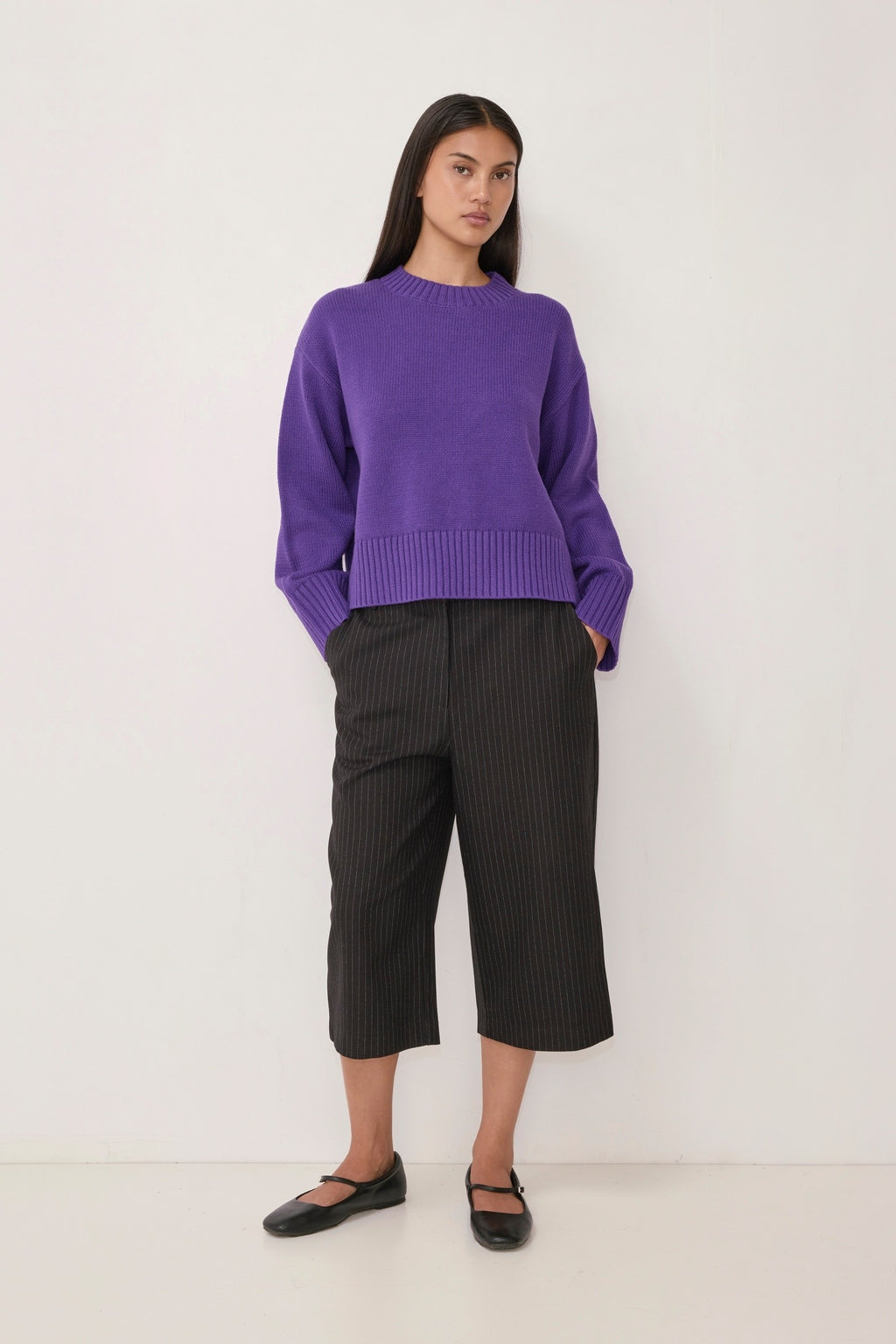 Sasha Sweater