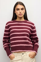 Lumi Sweater