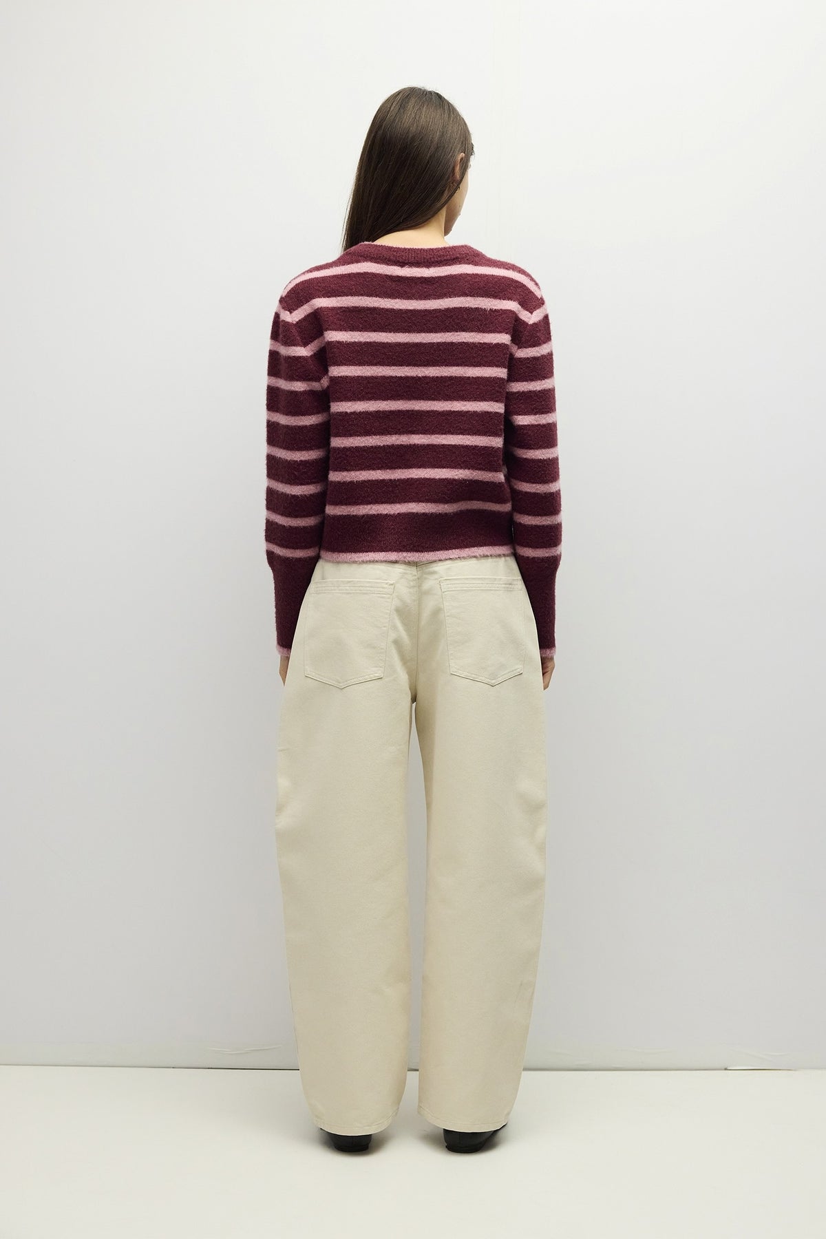 Lumi Sweater