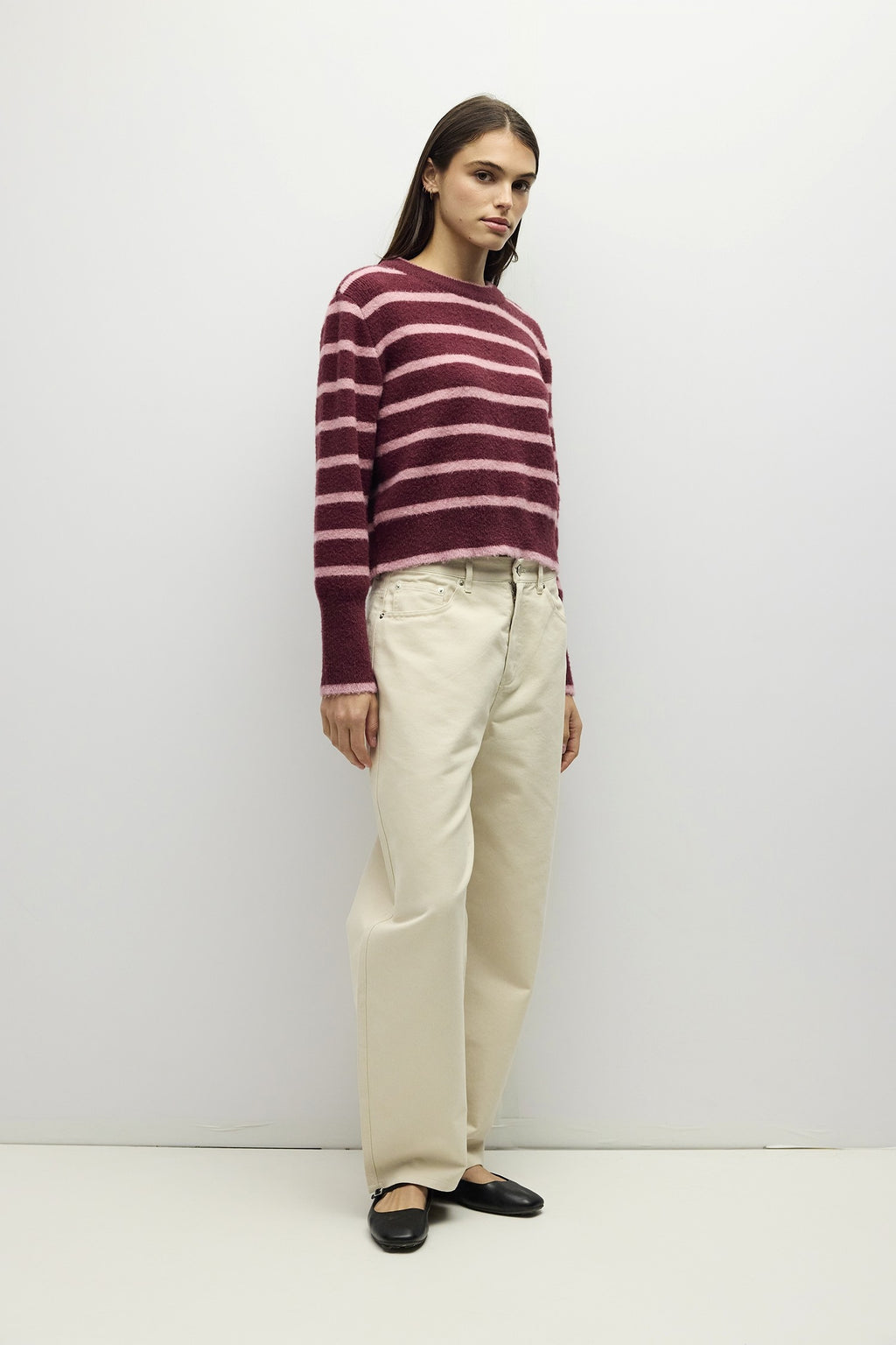 Lumi Sweater