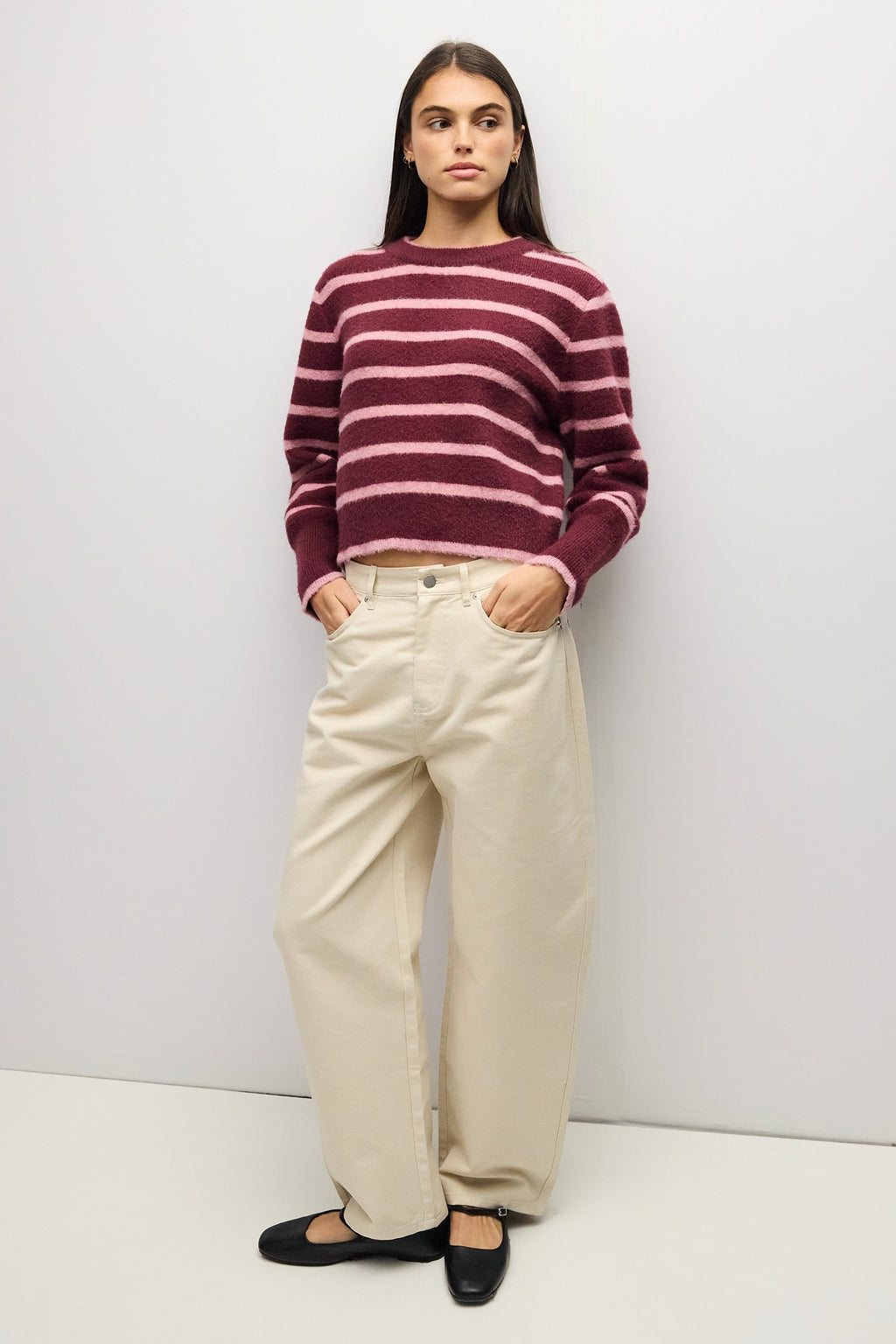 Lumi Sweater