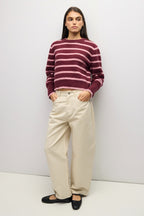 Lumi Sweater