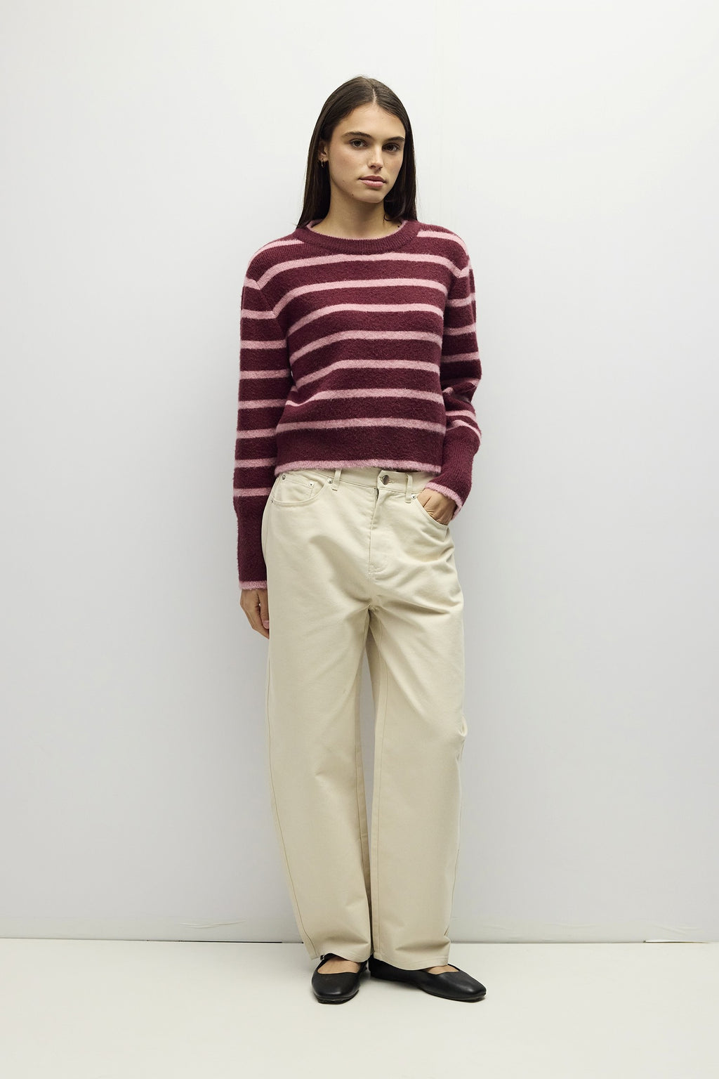 Lumi Sweater