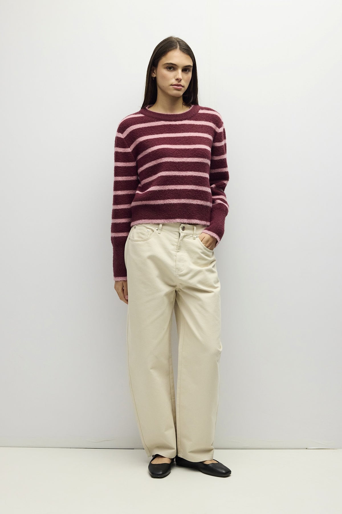 Lumi Sweater