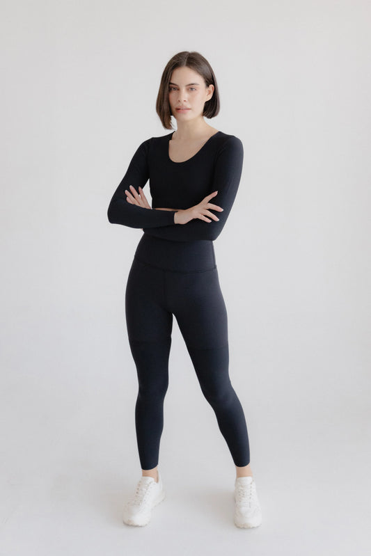Symmetrical Leggings