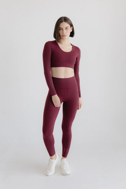 Timeless Leggings