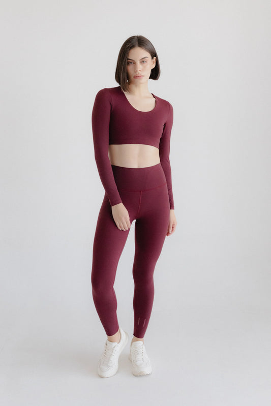 Timeless Leggings