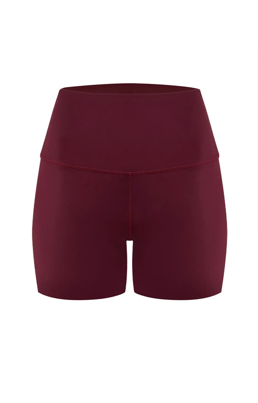 Mini Biker Shorts