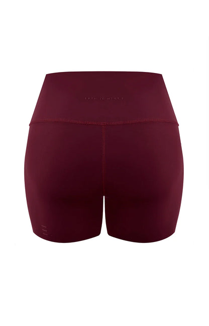 Mini Biker Shorts