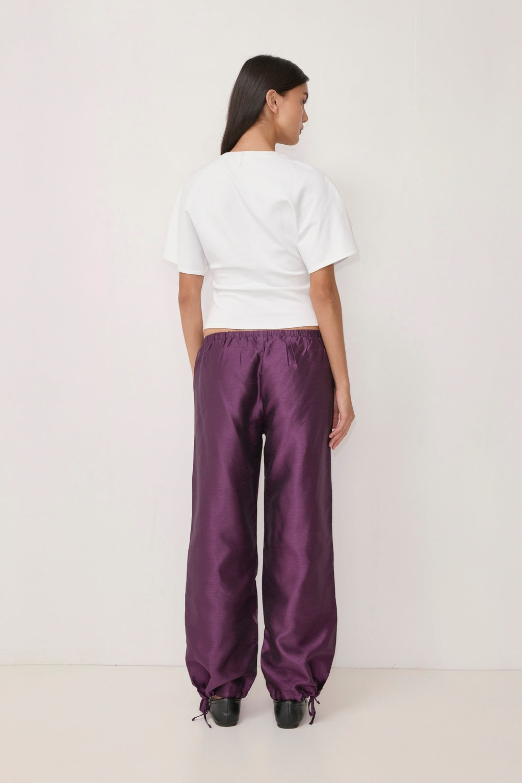 Iconic Pant