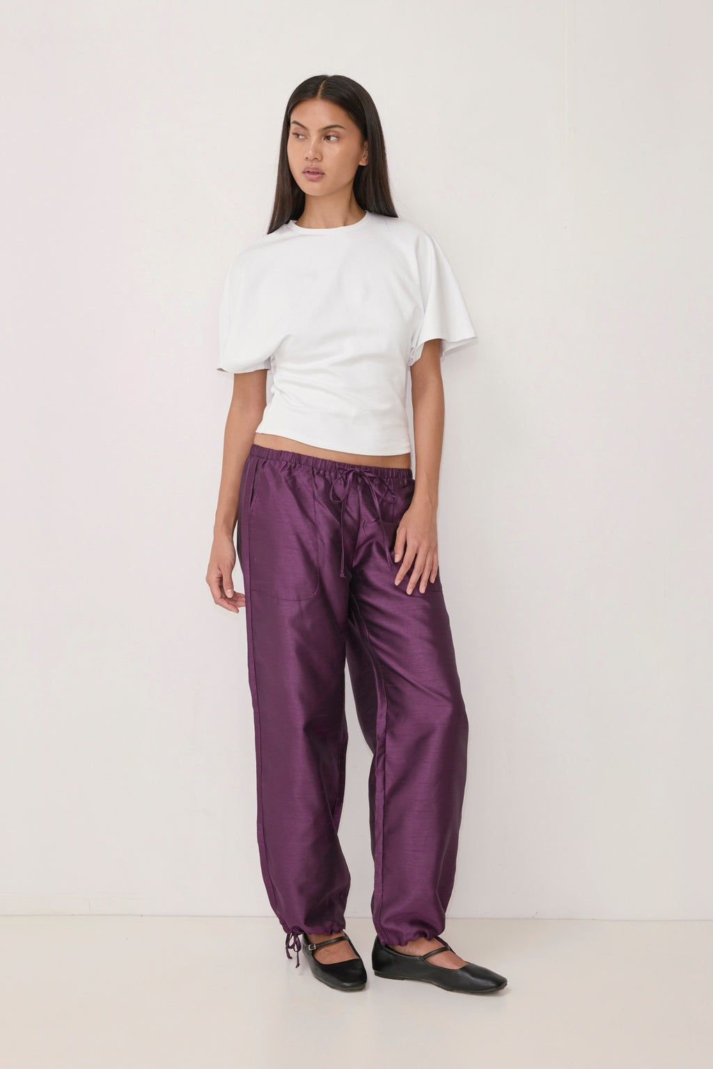 Iconic Pant