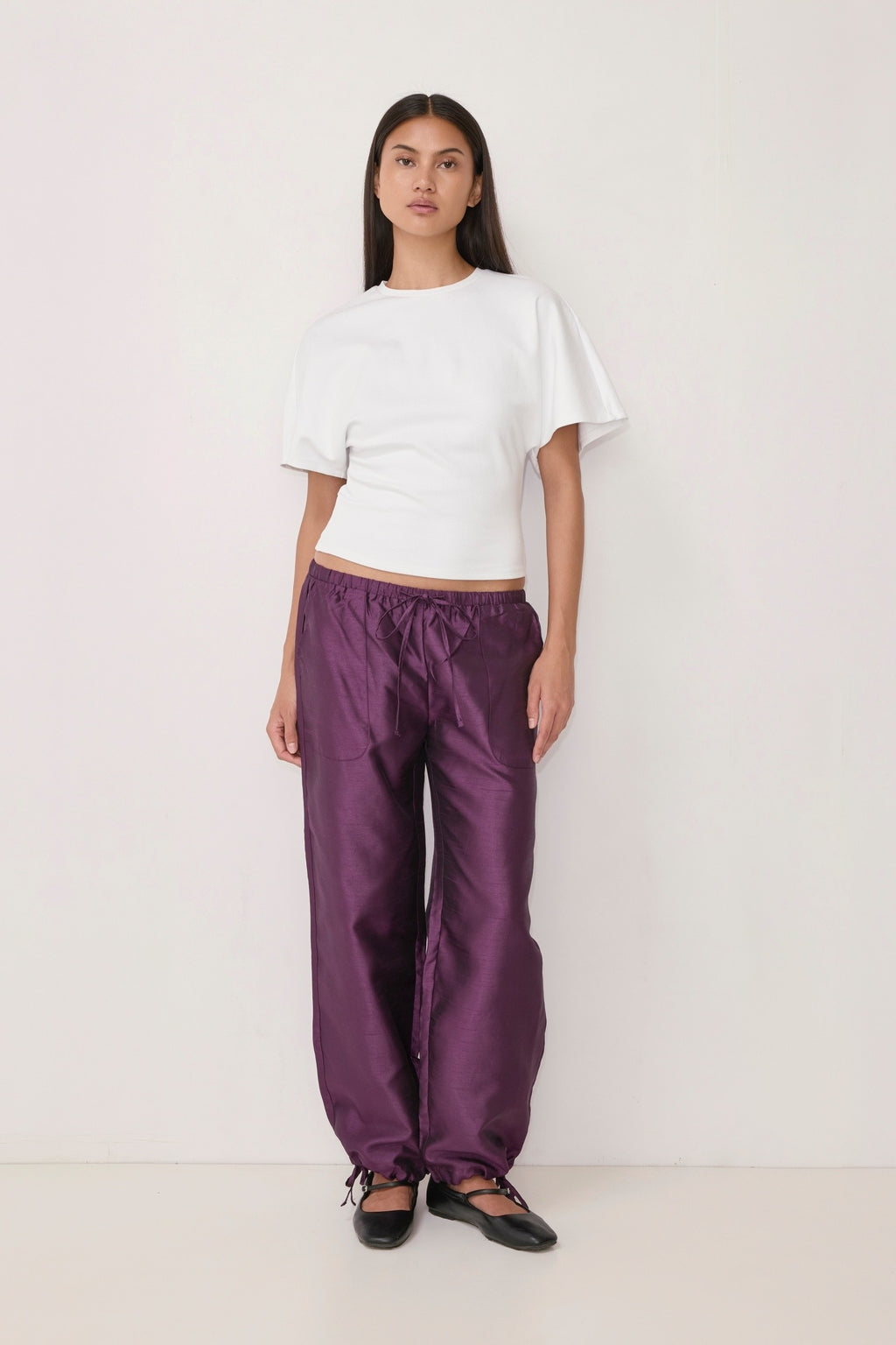 Iconic Pant
