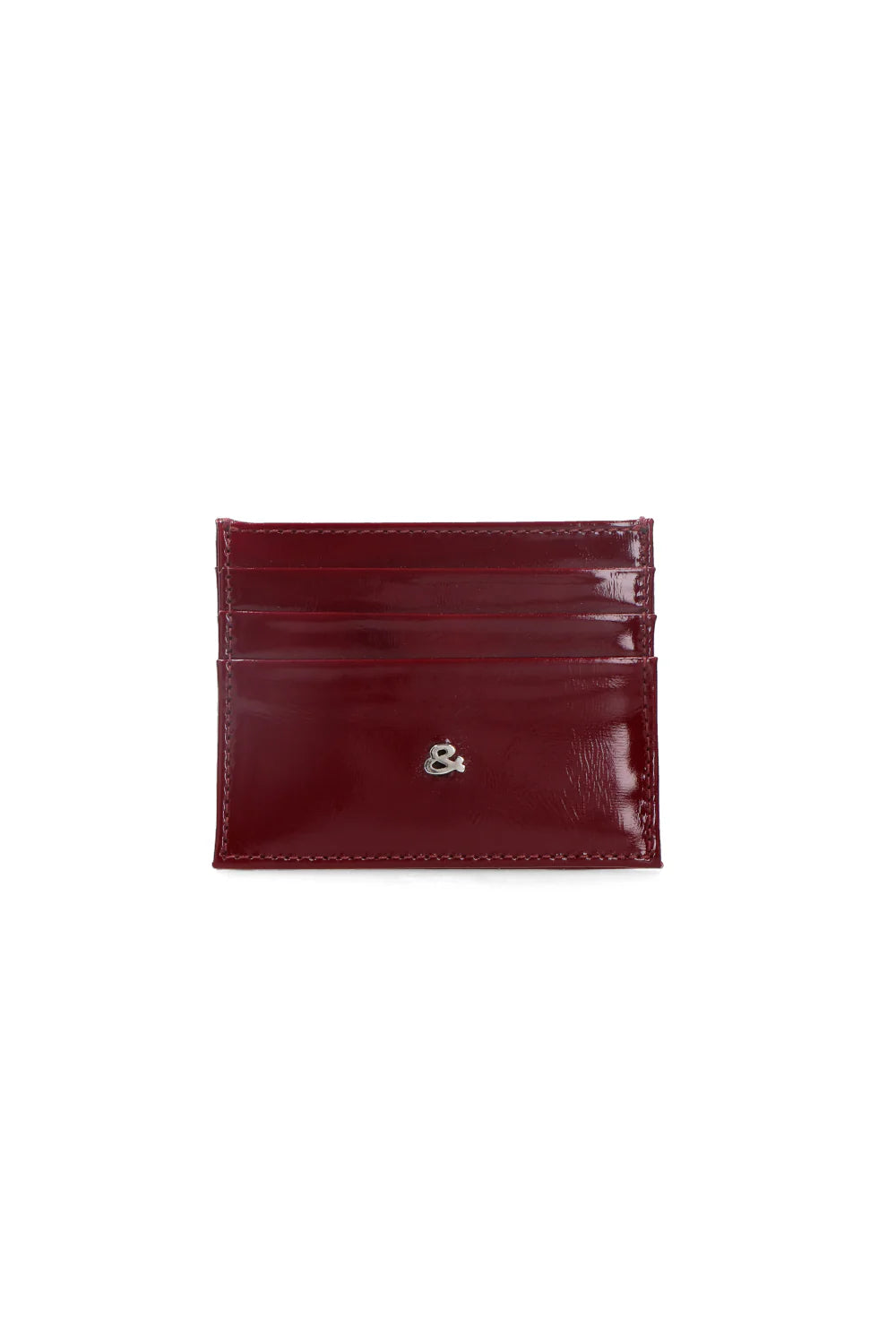 Lucky Card Holder Piel