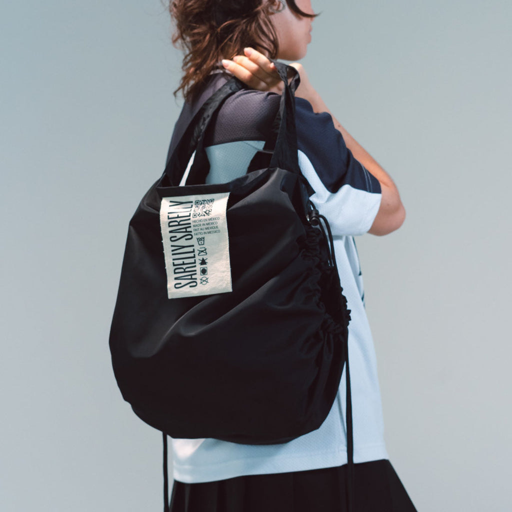 Wabi Bum Tote