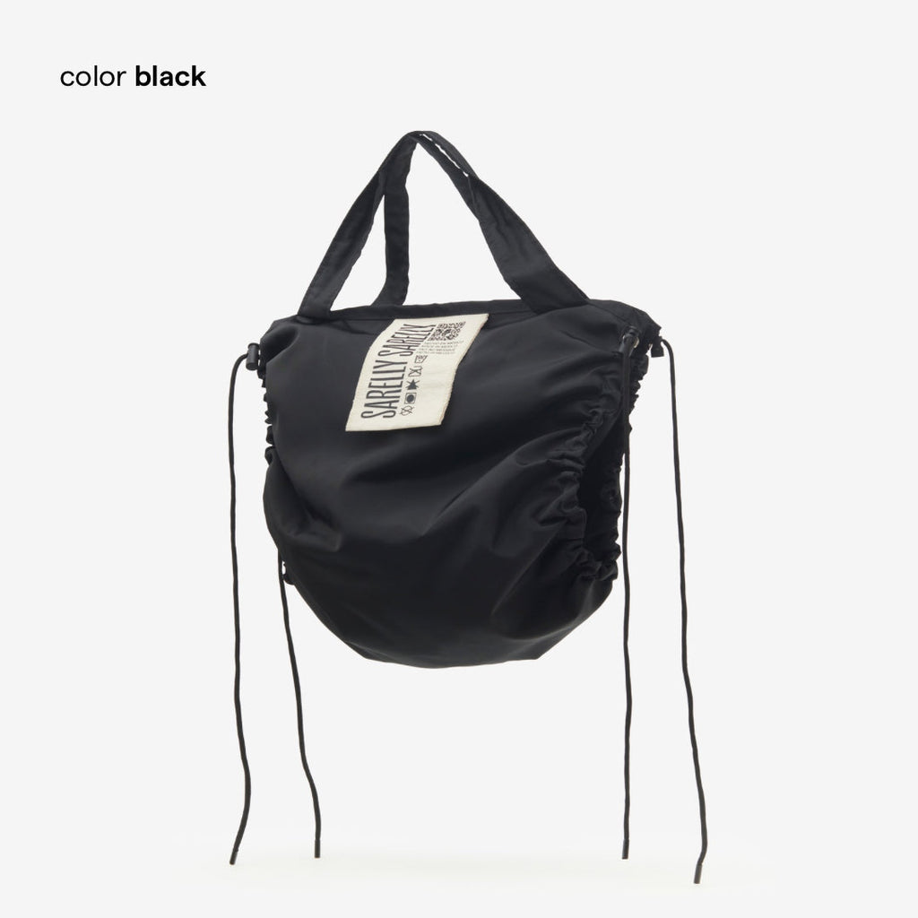 Wabi Bum Tote