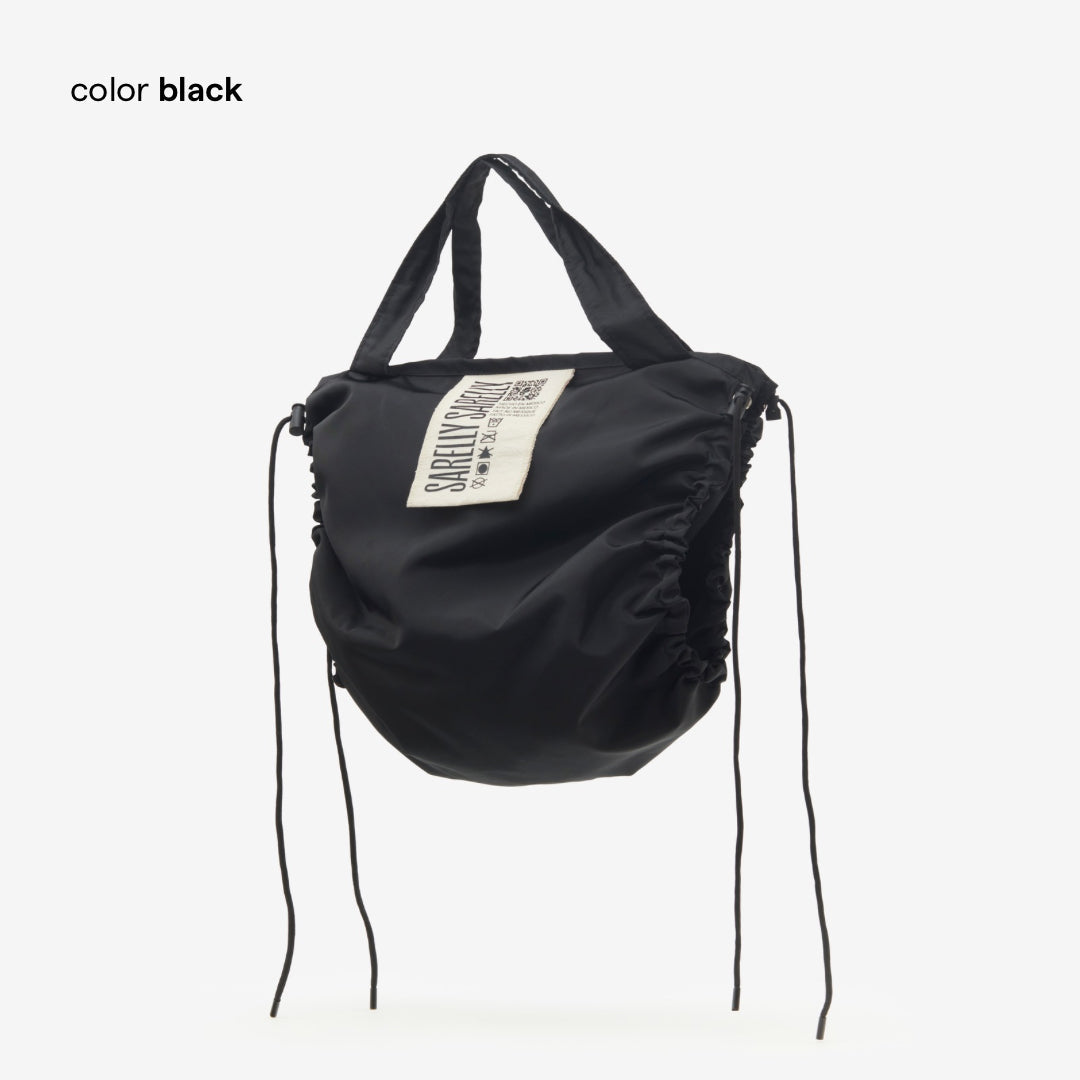 Wabi Bum Tote