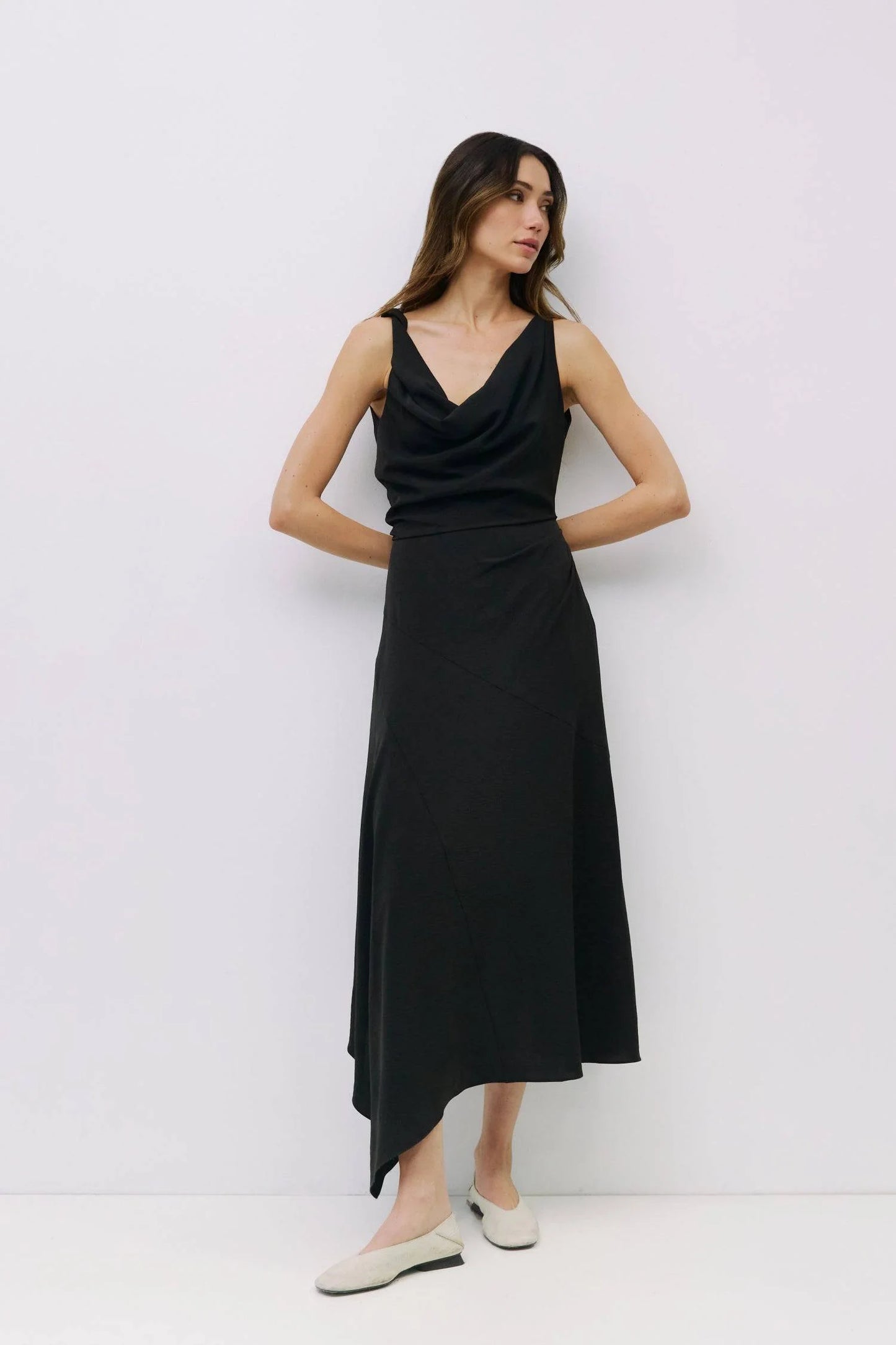 Elisa Dress