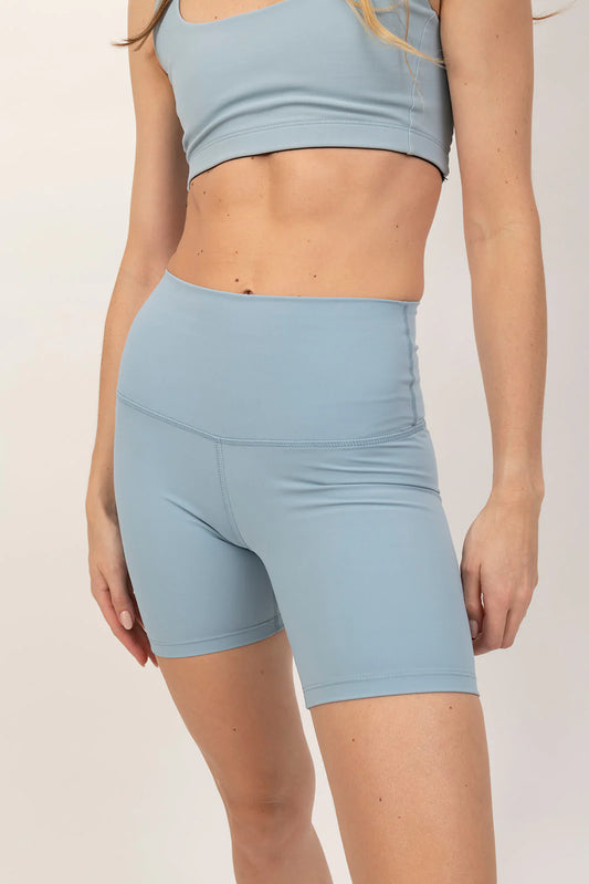 Biker Shorts