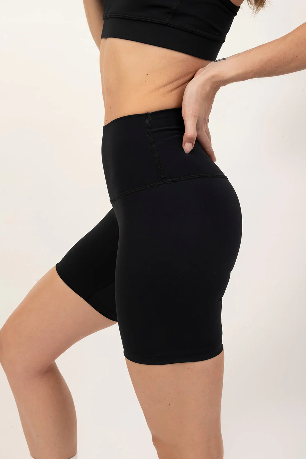 Biker Shorts