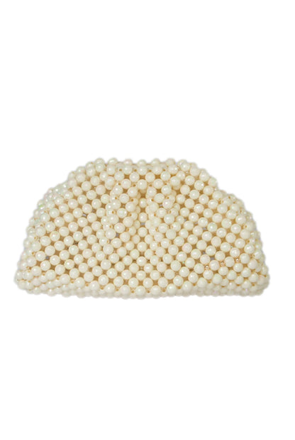 Ostra Pouch Amarilla