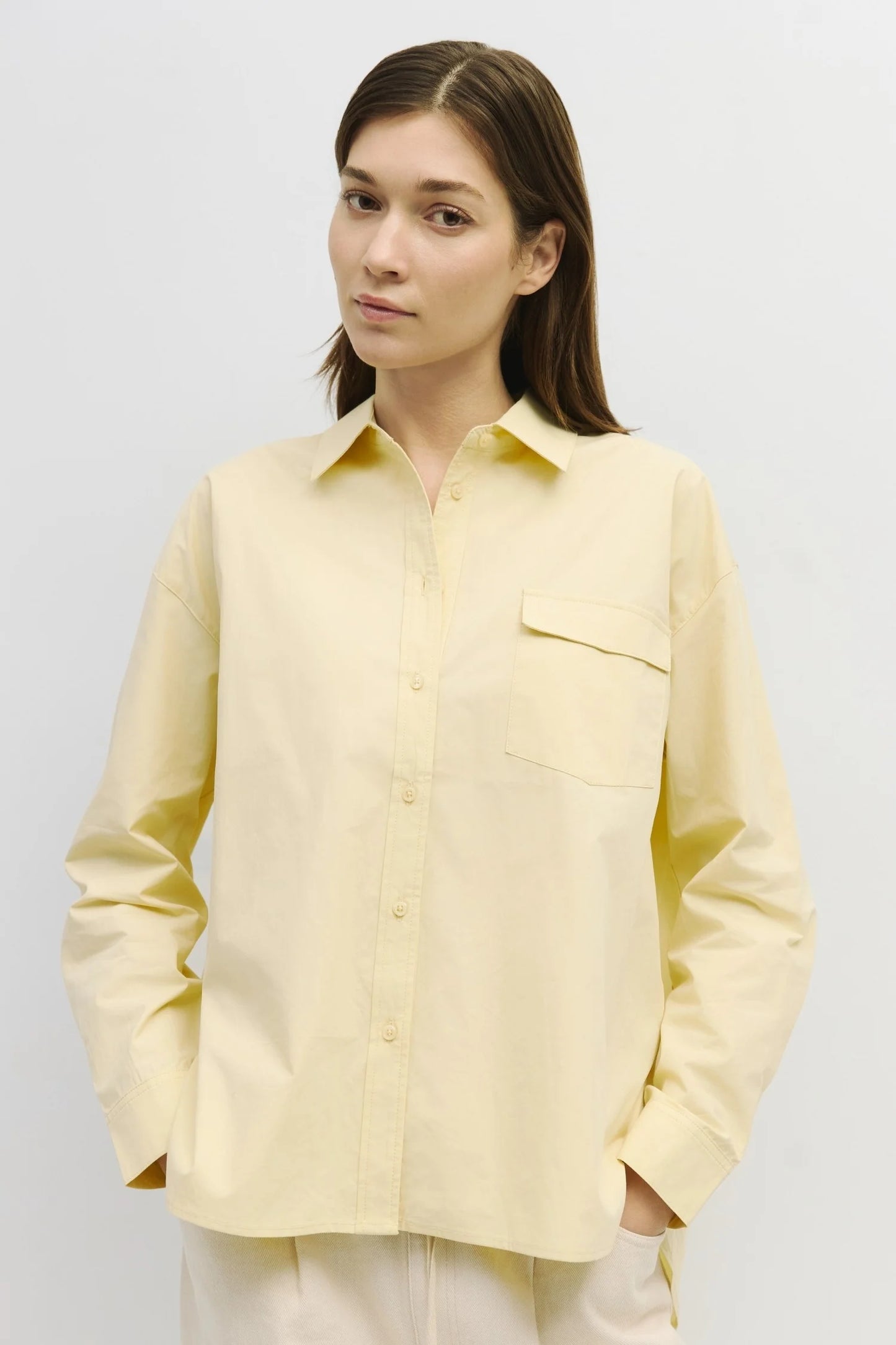 Button Down Shirt