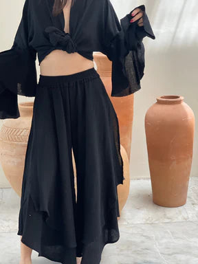 Pantalon Regina Unitalla