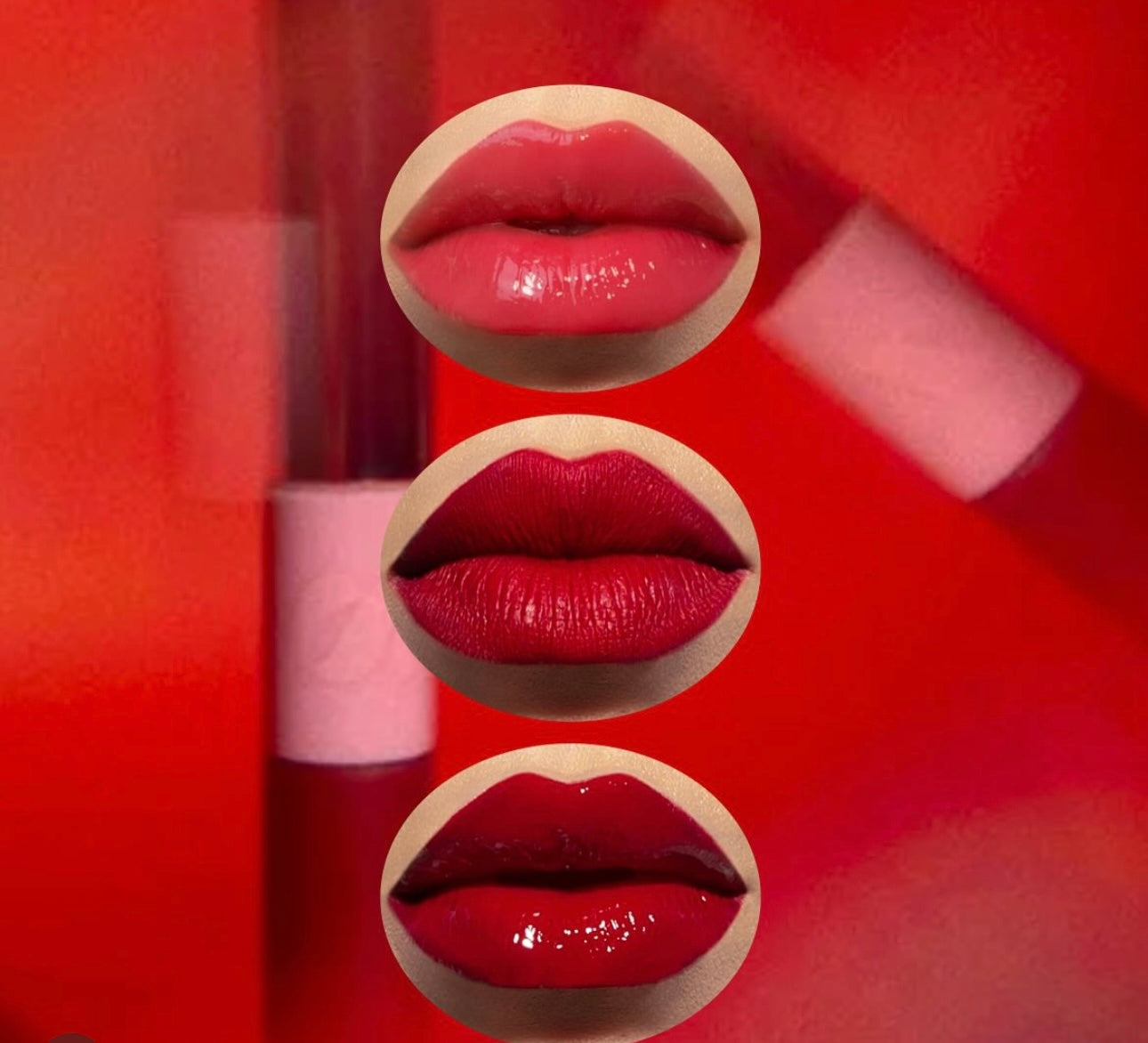 Labial + Matte Gloss