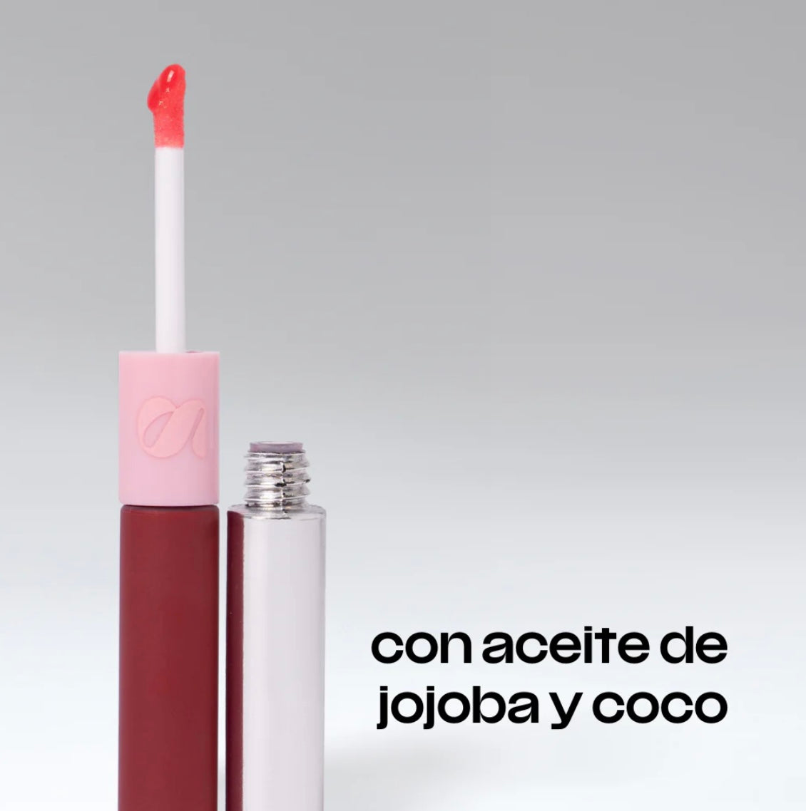 Labial + Matte Gloss