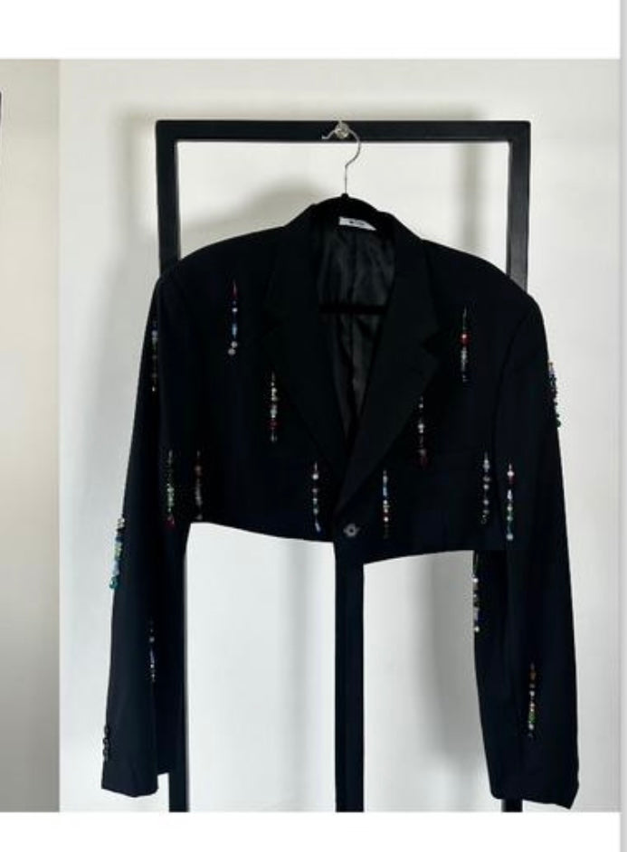 Blazer Mai