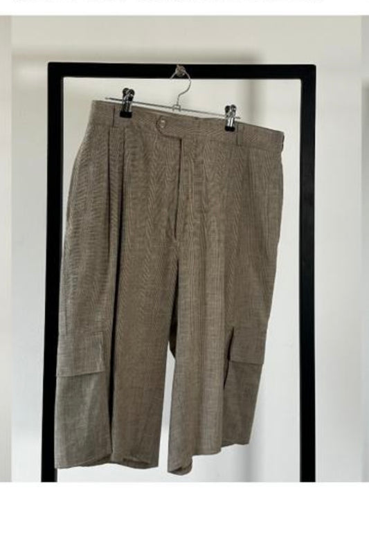 Bermudas Nara