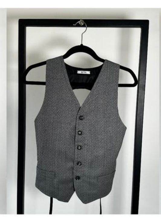 Midori Vest Gris