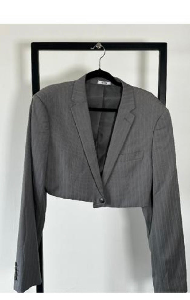 Blazer Kei