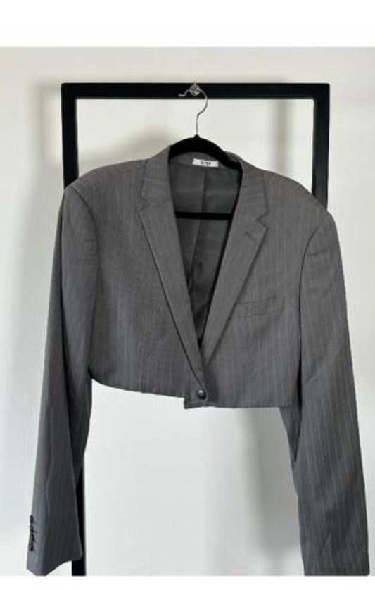 Blazer Kei