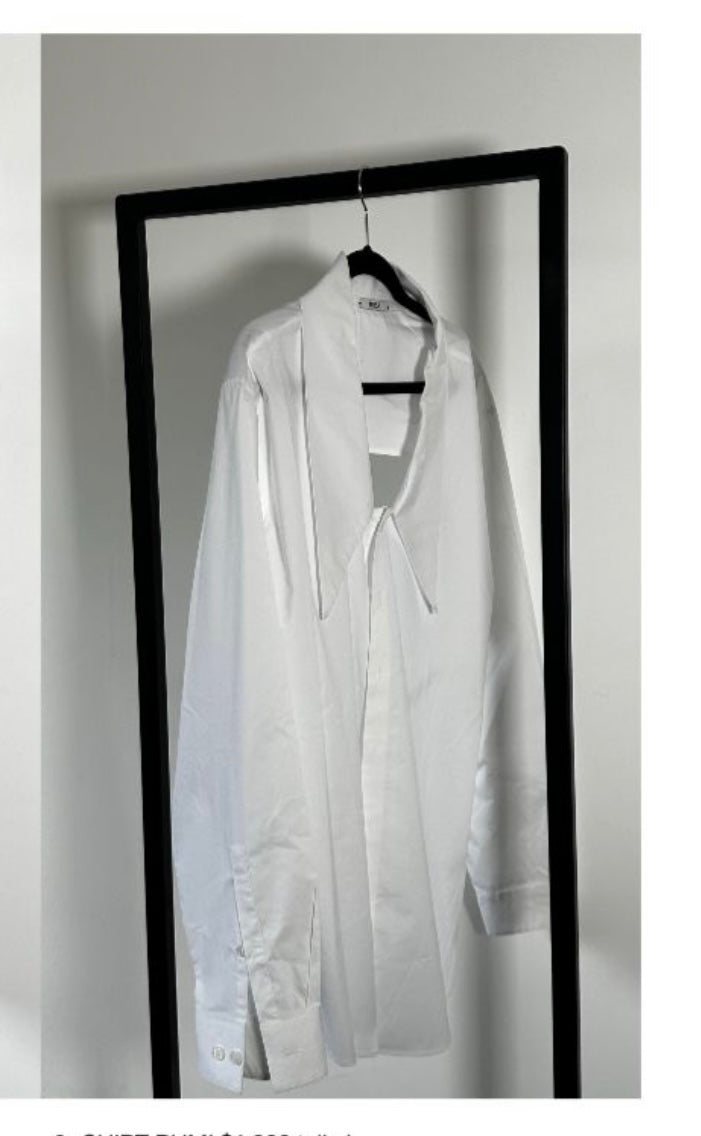 Rumi Shirt