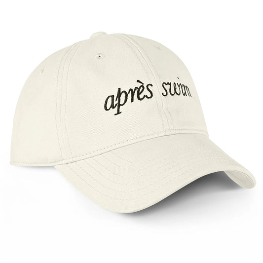 Après Swim Hat